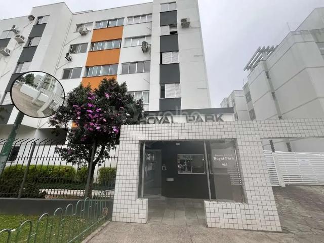Apartamento aluguel em Região Geográfica Imediata de Florianópolis, Desterro