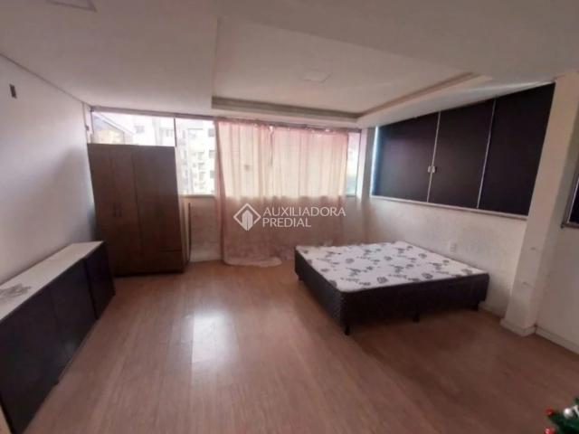 Apartamento aluguel em Carvoeira, Florianópolis
