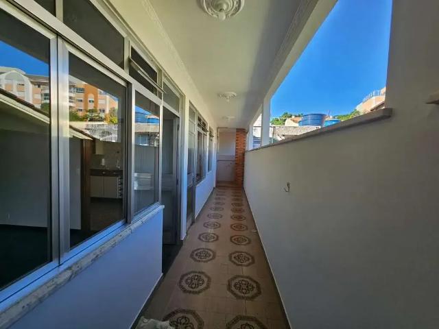Apartamento aluguel em Região Geográfica Imediata de Florianópolis, Desterro