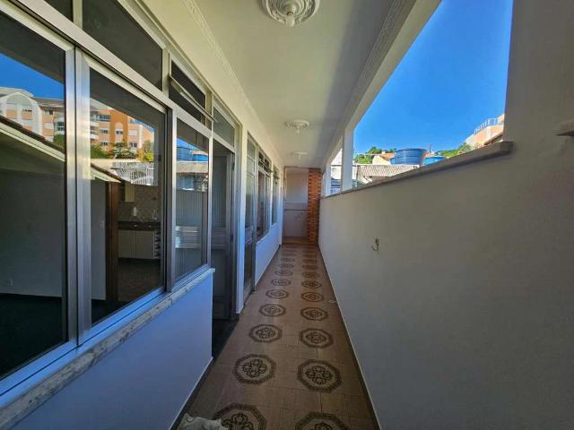 Apartamento aluguel em Região Geográfica Imediata de Florianópolis, Desterro