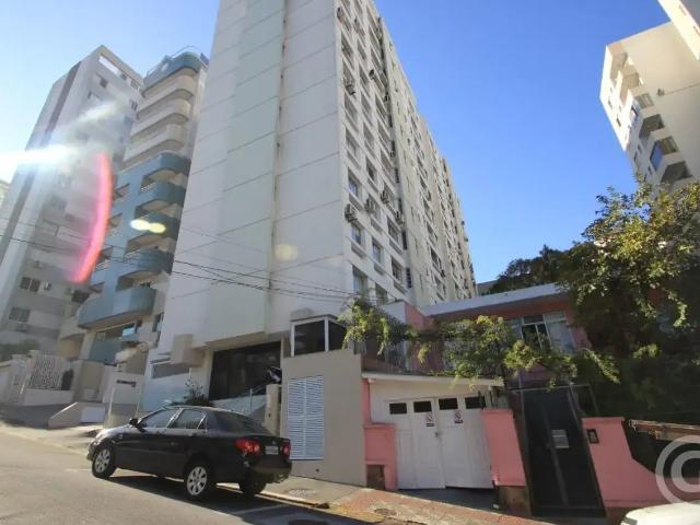 Apartamento aluguel em Região Geográfica Imediata de Florianópolis, Desterro