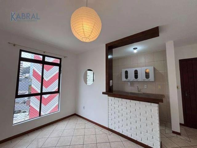 Apartamento aluguel em Morro da Cruz, Florianópolis