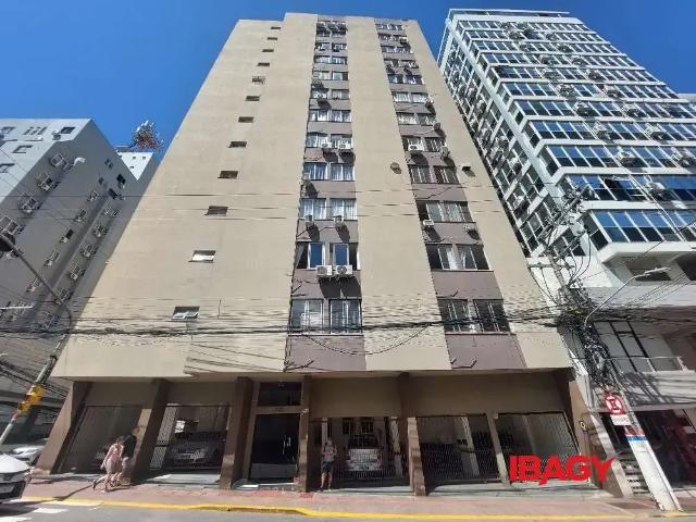 Apartamento aluguel em Região Geográfica Imediata de Florianópolis, Desterro