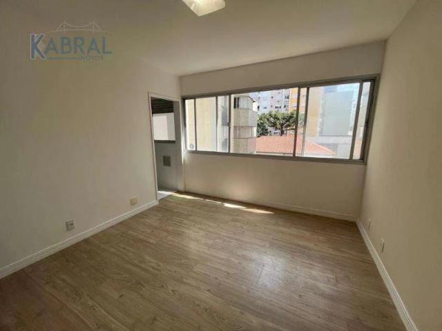Apartamento aluguel em Centro, Florianópolis