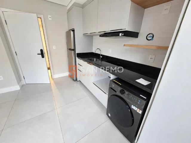 Apartamento aluguel em Morro da Cruz, Florianópolis