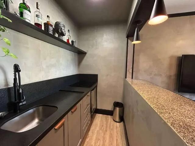 Apartamento aluguel em Centro, Florianópolis