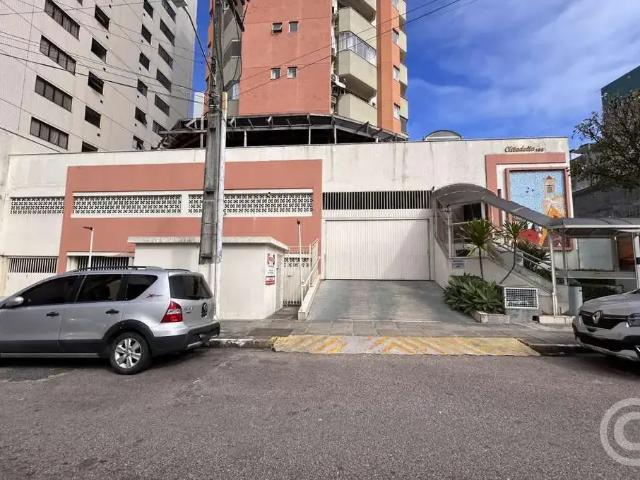 Apartamento aluguel em Região Geográfica Imediata de Florianópolis, Desterro