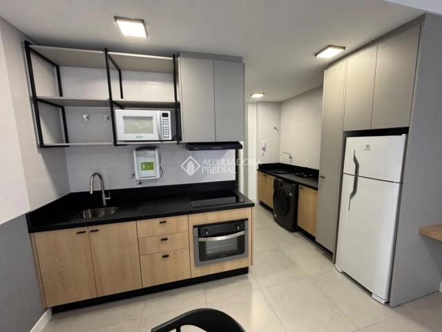 Apartamento aluguel em Morro da Cruz, Florianópolis
