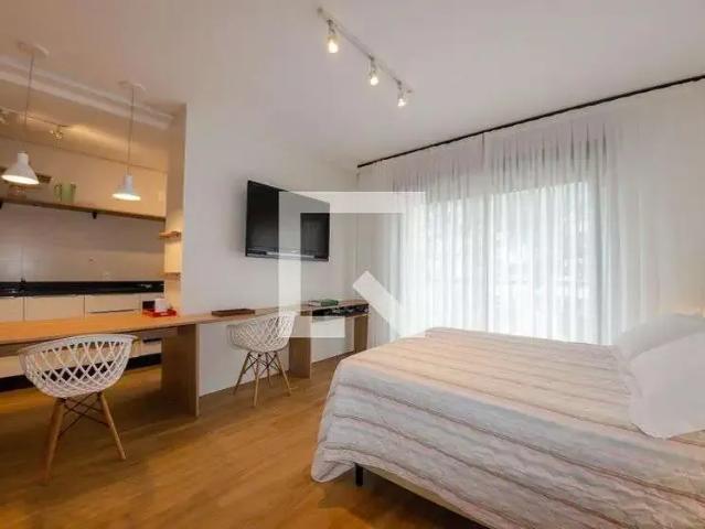 Apartamento aluguel em Morro da Cruz, Florianópolis