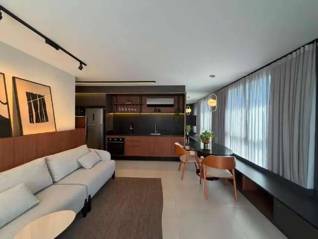Apartamento aluguel em Região Geográfica Imediata de Florianópolis, Desterro