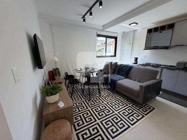 Apartamento aluguel em Morro da Cruz, Florianópolis