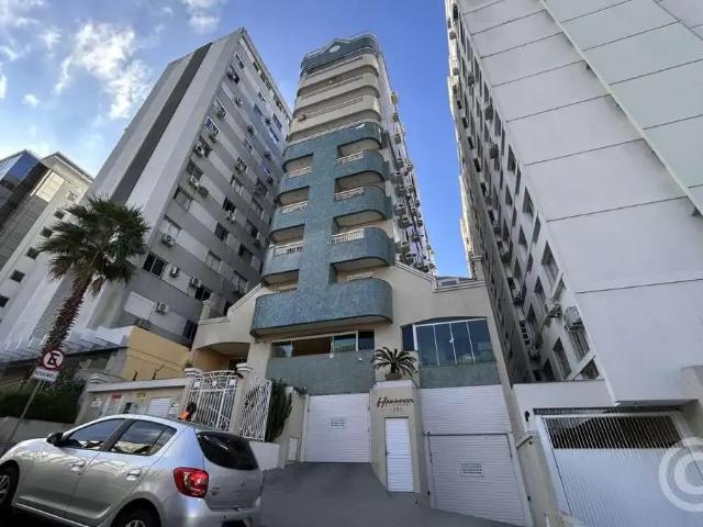 Apartamento aluguel em Região Geográfica Imediata de Florianópolis, Desterro