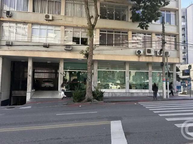 Apartamento aluguel em Região Geográfica Imediata de Florianópolis, Desterro