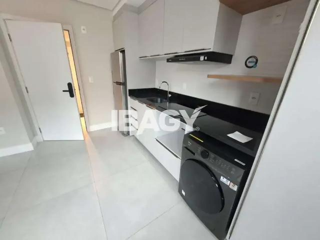 Apartamento aluguel em Região Geográfica Imediata de Florianópolis, Desterro