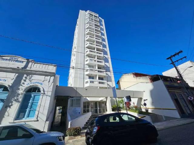 Apartamento aluguel em Região Geográfica Imediata de Florianópolis, Desterro