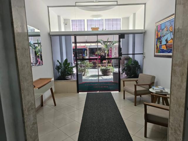Apartamento aluguel em Região Geográfica Imediata de Florianópolis, Desterro