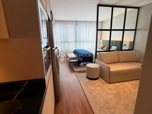 Apartamento aluguel em Região Geográfica Imediata de Florianópolis, Desterro