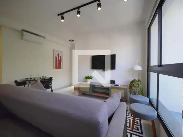 Apartamento aluguel em Região Geográfica Imediata de Florianópolis, Desterro