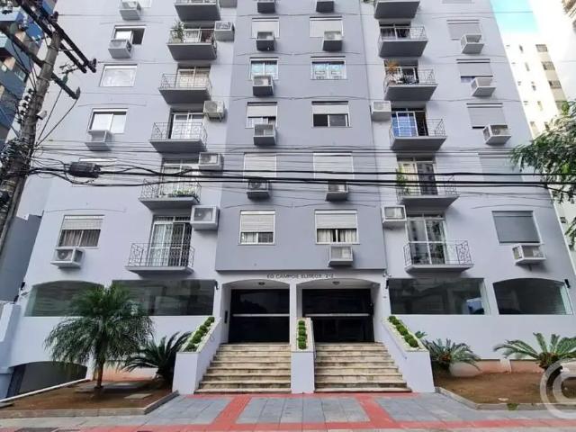 Apartamento aluguel em Região Geográfica Imediata de Florianópolis, Desterro
