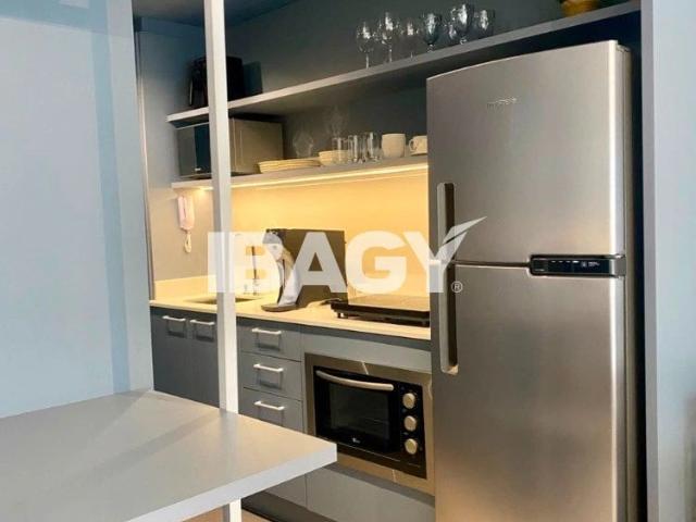 Apartamento aluguel em Morro da Cruz, Florianópolis