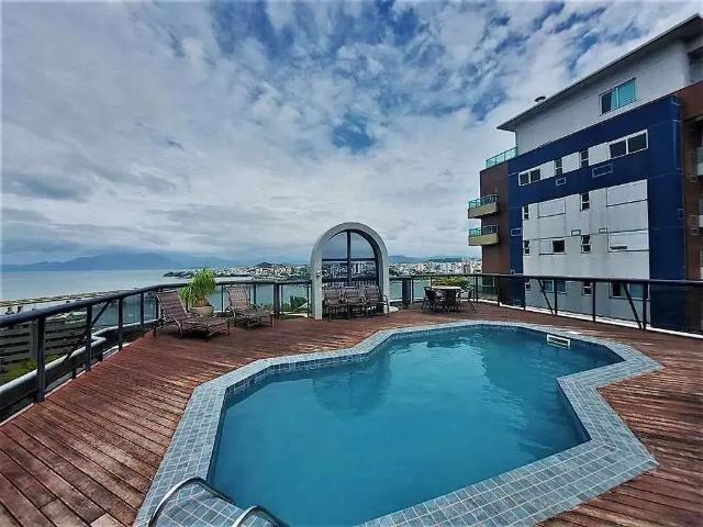 Apartamento aluguel em Região Geográfica Imediata de Florianópolis, Desterro
