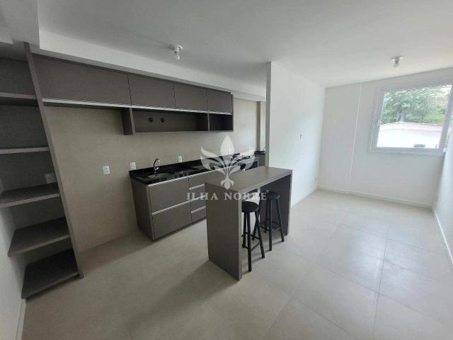 Apartamento aluguel em Morro da Cruz, Florianópolis