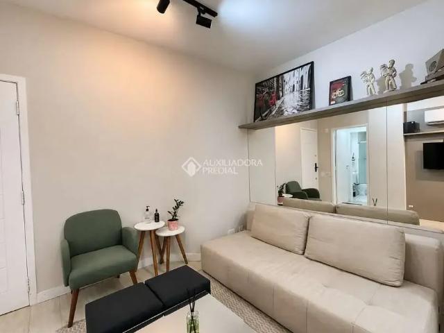 Apartamento aluguel em Região Geográfica Imediata de Florianópolis, Desterro