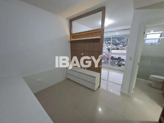 Apartamento aluguel em Morro da Cruz, Florianópolis