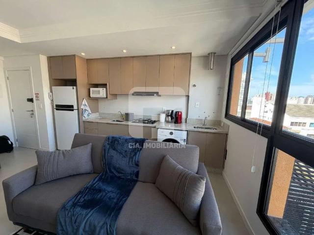 Apartamento aluguel em Morro da Cruz, Florianópolis
