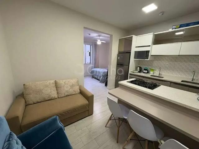 Apartamento aluguel em Região Geográfica Imediata de Florianópolis, Desterro