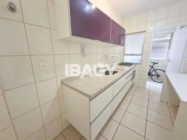 Apartamento aluguel em Região Geográfica Imediata de Florianópolis, Desterro