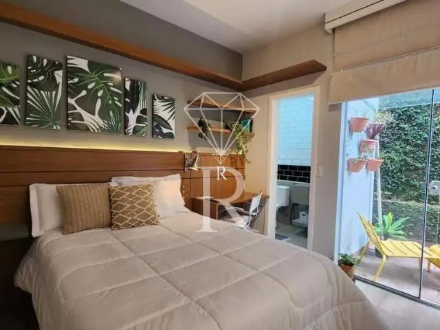 Apartamento aluguel em Região Geográfica Imediata de Florianópolis, Desterro