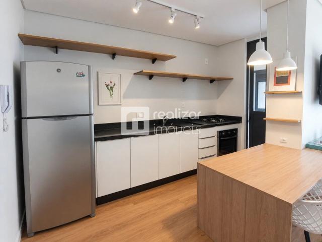 Apartamento aluguel em Morro da Cruz, Florianópolis