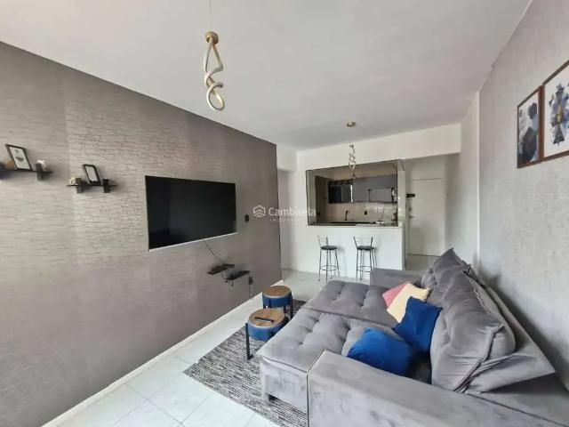 Apartamento aluguel em Região Geográfica Imediata de Florianópolis, Desterro