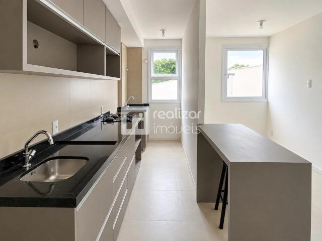 Apartamento aluguel em Morro da Cruz, Florianópolis