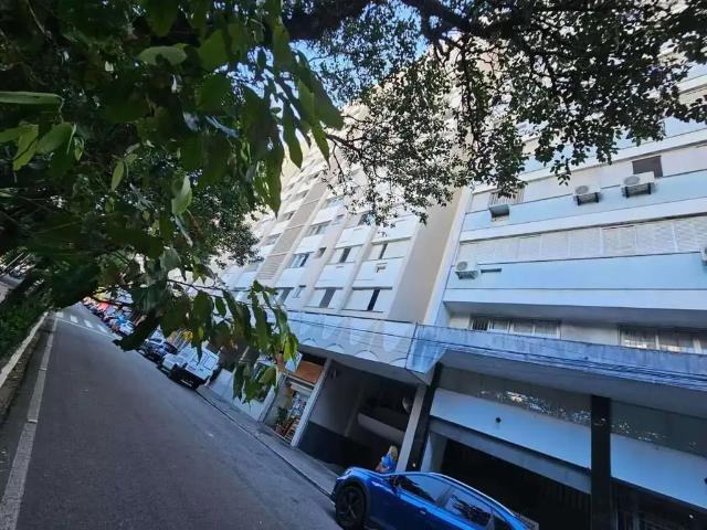 Apartamento aluguel em Região Geográfica Imediata de Florianópolis, Desterro