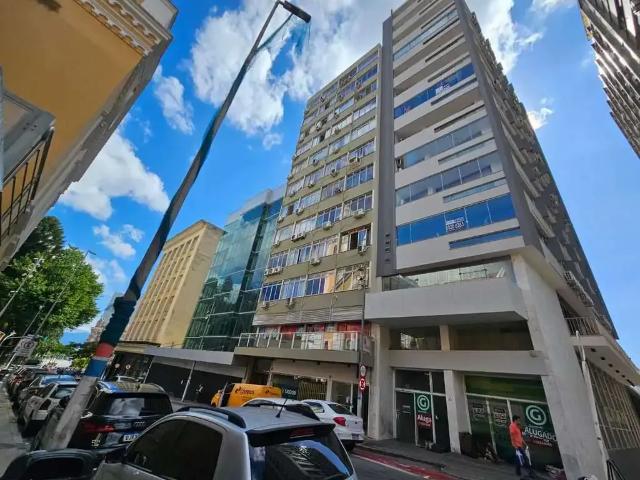 Apartamento aluguel em Região Geográfica Imediata de Florianópolis, Desterro