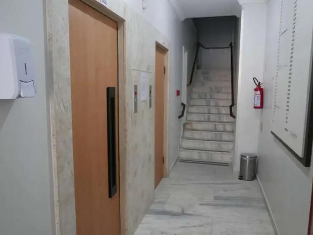 Apartamento aluguel em Região Geográfica Imediata de Florianópolis, Desterro