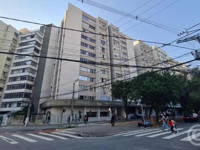 Apartamento aluguel em Região Geográfica Imediata de Florianópolis, Desterro
