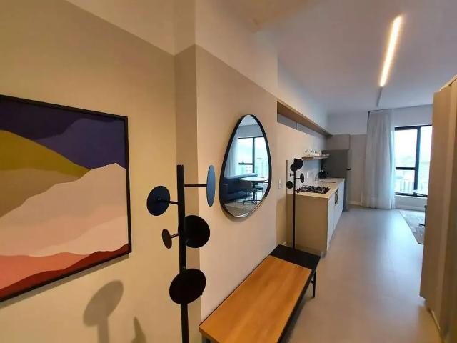 Apartamento aluguel em Centro, Florianópolis