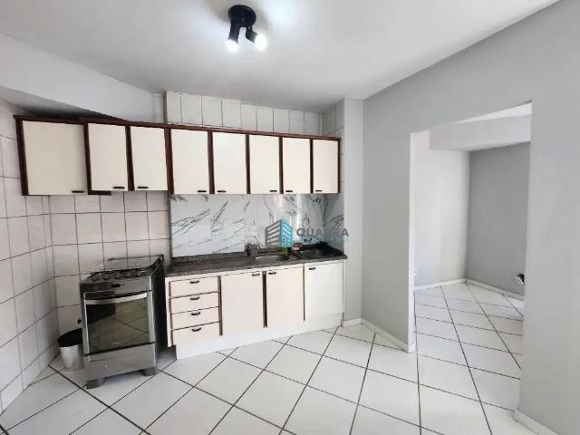 Apartamento aluguel em Região Geográfica Imediata de Florianópolis, Desterro