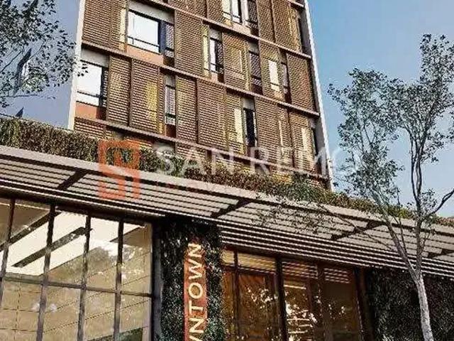 Apartamento aluguel em Região Geográfica Imediata de Florianópolis, Desterro