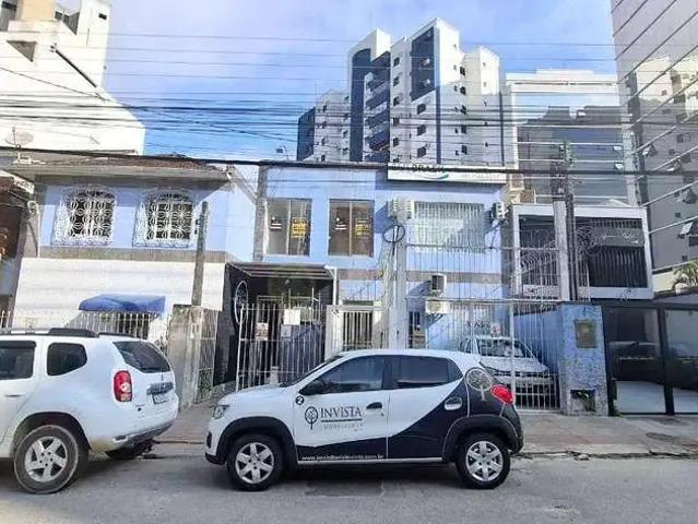 Apartamento aluguel em Região Geográfica Imediata de Florianópolis, Desterro