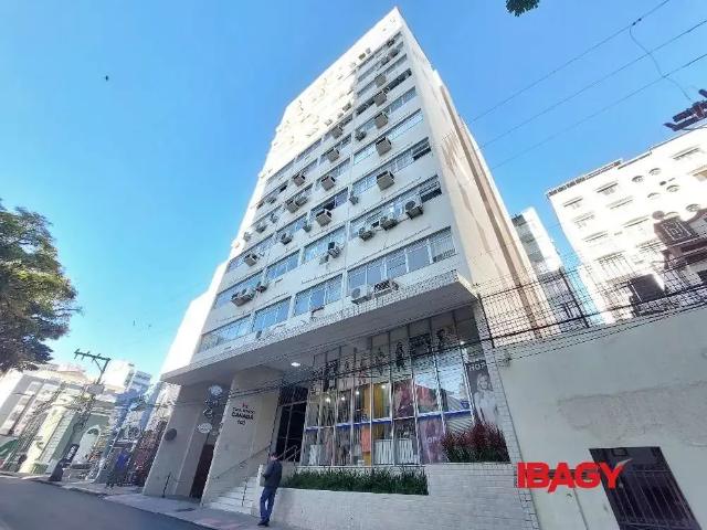 Apartamento aluguel em Região Geográfica Imediata de Florianópolis, Desterro