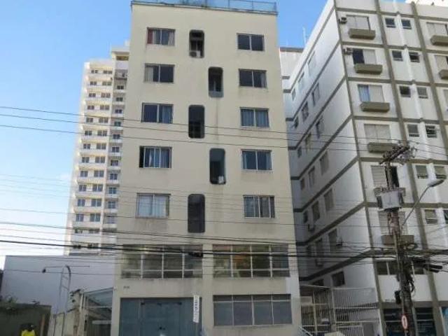 Apartamento aluguel em Centro, Florianópolis