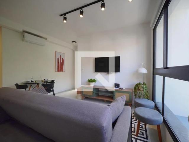 Apartamento aluguel em Morro da Cruz, Florianópolis