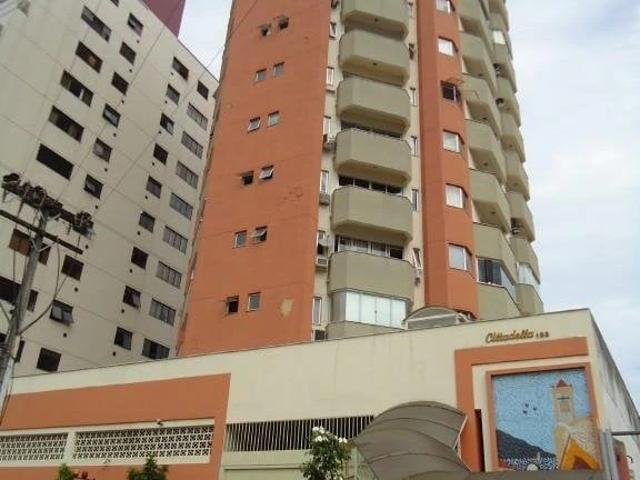 Apartamento aluguel em Centro, Florianópolis