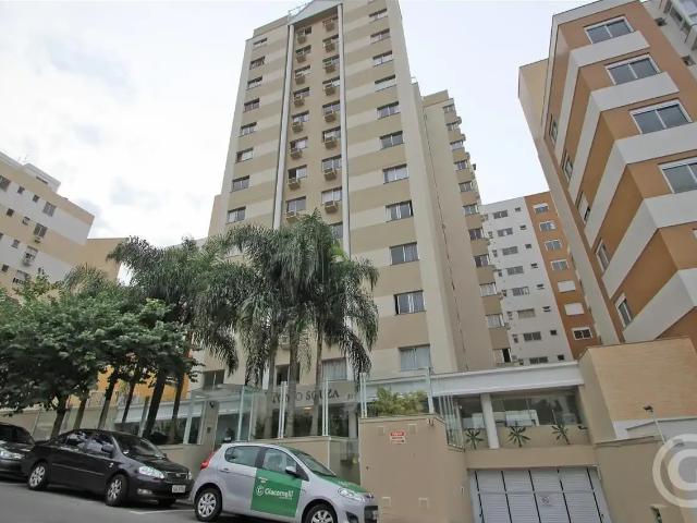 Apartamento aluguel em Centro, Florianópolis