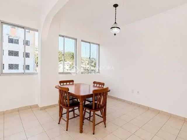 Apartamento aluguel em Região Geográfica Imediata de Florianópolis, Desterro