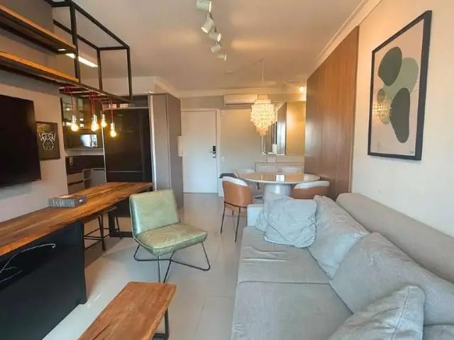 Apartamento aluguel em Região Geográfica Imediata de Florianópolis, Desterro